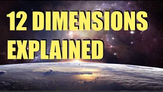 12 Dimensions Explained - 2020 Cycle Completion