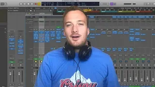 The Ultimate Mixing Guide for EDM (Part 1)