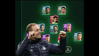 How to play Barcelona squad in matchday|Best tikitaka manager