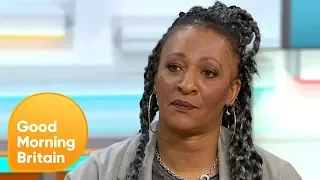 Ministers Say Windrush Scandal is Reminiscent Of Nazi Germany | Good Morning Britain