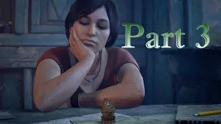 The Lost Legacy Part 3 Open World