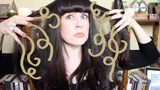 ASK A MORTICIAN- Do Hair & Nails Grow After Death?
