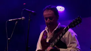 Chacho Ramos y Los Amos del Swing - El Borrachón (En Vivo) Plaza Prado 2016