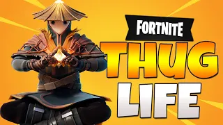 FORTNITE THUG LIFE Funny Moments (Epic Wins & Fails Fortnite Battle Royale)Compilation  #90