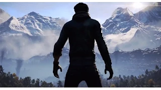 Far Cry 4 - Snow Mission Soundtrack
