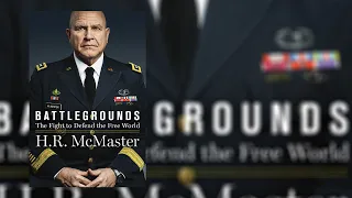 National Security: A Conversation With General H.R. McMaster