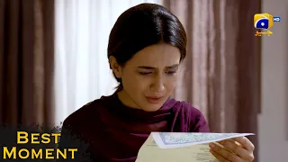 Pyari Nimmo Episode 29 | 𝐁𝐞𝐬𝐭 𝐌𝐨𝐦𝐞𝐧𝐭 𝟎𝟑 | Hira Khan - Haris Waheed - Asim Mehmood | Har Pal Geo