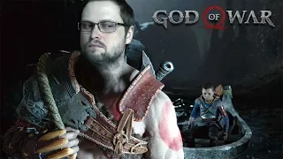 ПРАВДА ► God of War #13