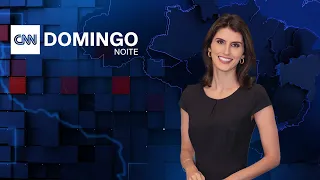 CNN DOMINGO NOITE - 09/01/2022