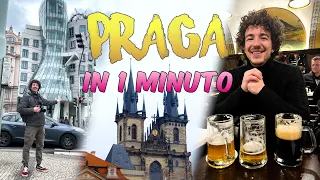 8 cose da fare a Praga - Ecco cosa vedere