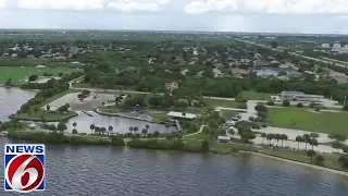 Merritt Island looking at idea to become its own city