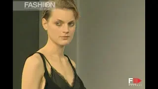 MIU MIU Fall Winter 1996 1997 Milan - Fashion Channel