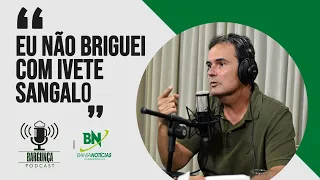 #Bargunça: "Quiseram me tirar a força do Coruja e eu não baixei a cabeça", conta Ricardo Chaves