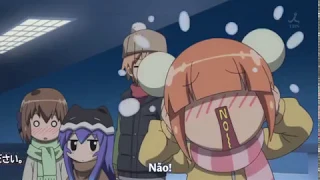 11 Acchi Kocchi Episódio 11 Legendado Em PT BR