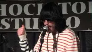 Foxy Shazam - "Forever Together" [Acoustic] (Live in San Diego 2-28-12)