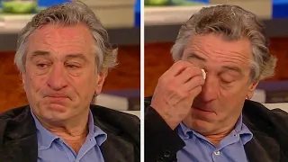 Robert De Niro Is Now 80 How He Lives Is Sad