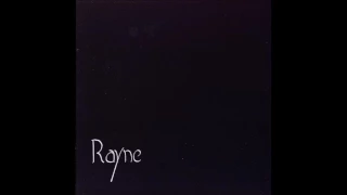 Rayne - S/T (1979) (Original Vinyl) (FULL LP)