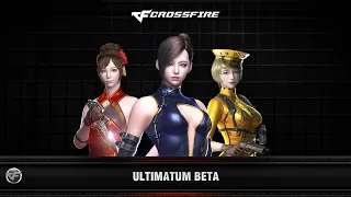 CF : Ultimatum (Beta)