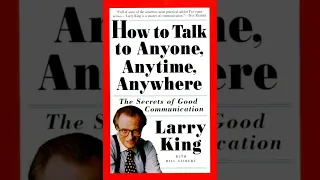 Howard Stern and Gilbert Gottfried goofing on Larry King