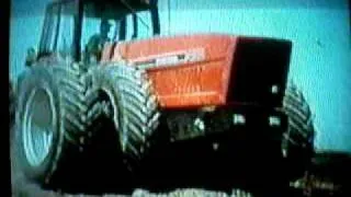 International Harvester  Super 70's Promo Film 7288-7488, part 1 of 2