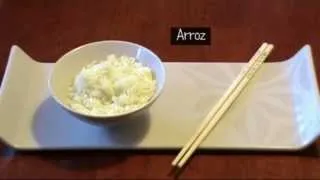 Cómo hacer ARROZ BLANCO, Receta fácil y rápida | White Rice | envidia cocina 14