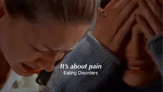 It’s about Pain - ED Multifandom
