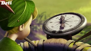 Музыка из Динь-Динь/Music Tinker Bell and the Lost Treasure [Феи-2: Потерянное сокровище]