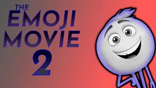 The Emoji Movie 2 (2022) (Unofficial Trailer)