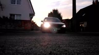 #ujdzie VW Golf MK4 on MAM's MT1