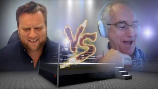 Chris Joye Vs Steve Keen debate Thursday 5:30pm on SwitzerTV: Property