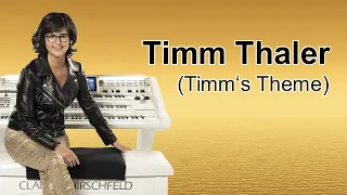 Claudia Hirschfeld - Timm Thaler (Timm's Theme)