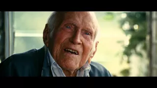 Unbroken - Louis Featurette (Universal Pictures) HD