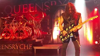 Queensryche - In Extremis (Live) - El Cajon, CA  03/17/2023