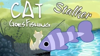 How to (Actually) Catch a Stalker - Cat Goes Fishing: Caverns and Coral