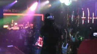 Lil Jon - Live in Singapore The Arena (2)