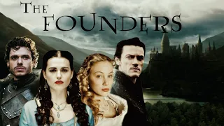 The Founders | Hogwarts Founders TV Series Trailer