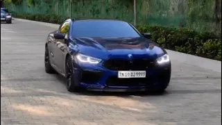 Bmw m8 vs mclaren / bmw car / bmw suv / mclaren gt / subscribe for daily content