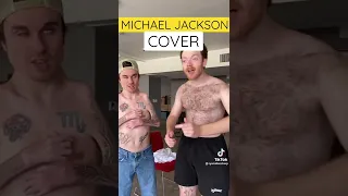 MICHAEL JACKSON COVER