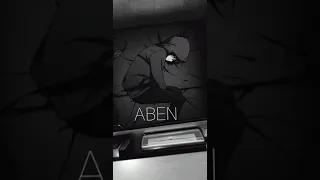 ABEN - suziksss - убей меня slow & reverb