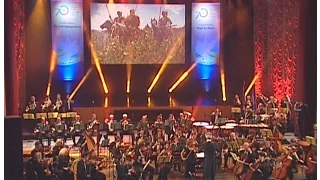 "Kyiv-Classic" Orchestra,  M. Lysenko - Overture to the opera "Taras Bulba"