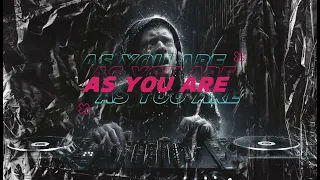 Kwu - As You Are (Nirvana Remix)