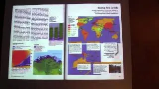 Mark Monmonier - Coastal Cartography's Four Shorelines (Part 2)