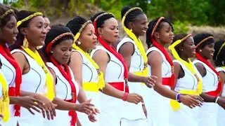 AIC CHANG'OMBE CHOIR. MIX OLD SONGS PART 1//SOPHIELINAH TV