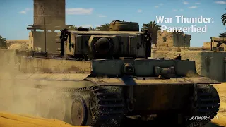 War Thunder: Panzerlied