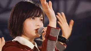 [ Stage Mix | FOCUS ] 平手友梨奈(Yurina Hirate) | 制服と太陽