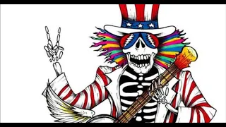 Grateful Dead - 5/18/1977 - Fox Theater - Atlanta, GA