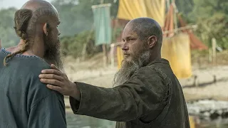 Ragnar & Floki | Experience
