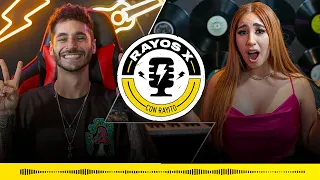 Rayos X #114  - @QueenBuenrostroOficial El Verdadero Costo de Ser una Influencer Famosa.