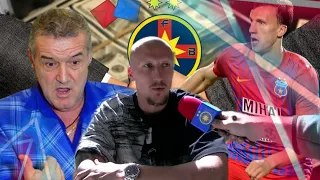 Chiricheș la FCSB?? | Ce spunea în urmă cu câteva luni despre FCSB | Acum se întoarce!?