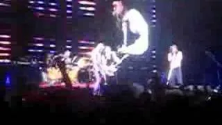 Red Hot Chili Peppers - Paris(Bercy) - Give it away